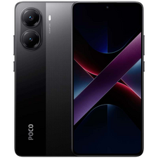 Xiaomi Poco X7 Pro, 8GB/256GB, Negru