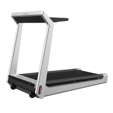 Bandă de alergat Kingsmith Walkingpad K15, Argint