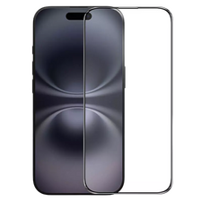 Sticlă de protecție Nillkin iPhone 16 Plus CP+ pro, Negru
