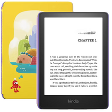 eBook Reader Amazon Kindle Paperwhite Kids (11th gen), Robot Dreams