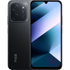 Xiaomi Poco C85, 8GB/256GB, Negru
