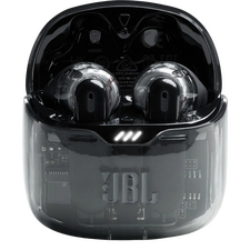 JBL. Căști JBL Tune Flex Ghost Edition, Negru