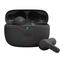 JBL. Căști JBL Wave  Beam, Negru