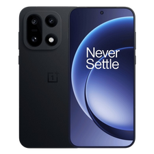 OnePlus 15, 12GB/256GB, Infinite Black