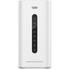 Router fără fir Grandstream GCC6010W, Alb