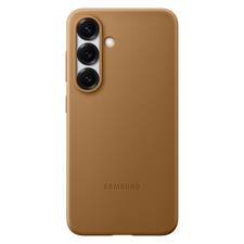 Husă Samsung Kindsuit pentru Galaxy S25+, Camel