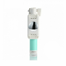 Selfie Stick Remax, P6, Wired