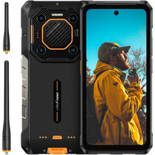 Ulefone Armor 26 Ultra, 12GB/512GB, Negru