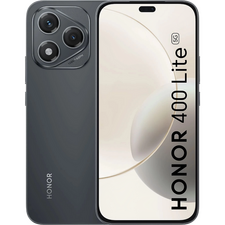 Honor 400 Lite, 8GB/256GB, Velvet Black