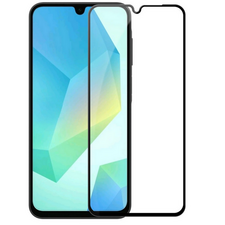 Sticlă de protecție Nillkin Tempered Glass CP+ Pro pentru Samsung Galaxy A16, Negru