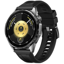 Ceas inteligent Huawei Watch GT 6, 46mm, Negru
