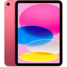 Tabletă Apple iPad 11 (2025), Wi-Fi + 5G, 6GB/128GB, Roz