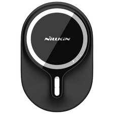 Încărcător wireless Nillkin Magroad Magnetic Mount Nillkin, 5 W, Negru