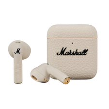 Căști Marshall Minor IV, Cream