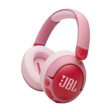 Căști JBL JR470NC, Roz