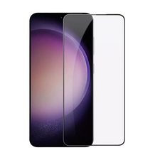 Sticlă de protecție Nillkin Galaxy S24+ Tempered Glass CP+ pro, Negru