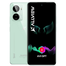 Allview Soul X20, 8GB/128GB, Mentă