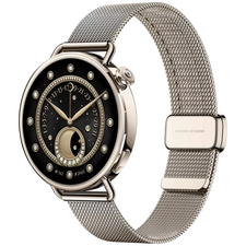 Ceas inteligent Xiaomi BHR07VWGL, 41mm, Sunset Gold