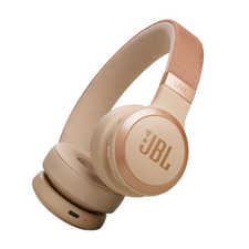 Căști JBL LIVE670NC, Nisip