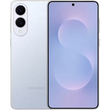 Samsung Galaxy S25 Edge, 12GB/256GB, Titanium Icy Blue