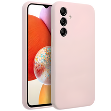 Husă Xcover Samsung Galaxy A25 ECO, Roz