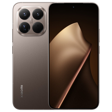 Xiaomi 15T Pro, 12GB/512GB, Mocha Gold
