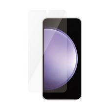 Sticlă de protecție PanzerGlass SAFE. Ultra-Wide Fit Samsung Galaxy S23 FE, Transparent