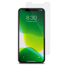 Защитное стекло Moshi AirFoil Glass - iPhone 11 Pro XS/X, Прозрачный