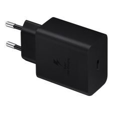Încărcător Samsung Fast Travel Charger EP-T4511, 45W, Negru