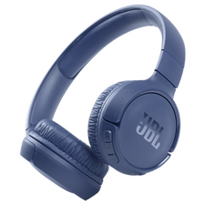 Căști JBL Tune 510BT, Albastru