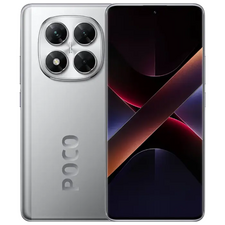 Xiaomi Poco X7, 12GB/512GB, Argintiu