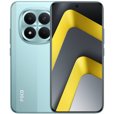 Xiaomi Poco M8 Pro, 12GB/512GB, Verde