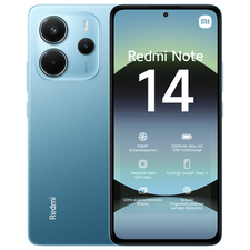 Xiaomi Redmi Note 14 4G, 8GB/256GB, Ocean Blue