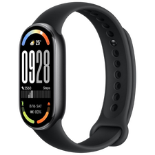Спортивные/Тренировочные часы Xiaomi Smart Band 10, Midnight Black