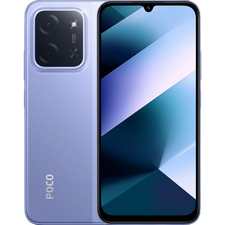 Xiaomi Poco C85, 6GB/128GB, Violet