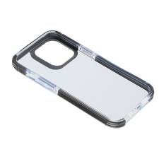 Husă Cellularline Tetra Force Strong Guard - iPhone 14 Pro, Transparent