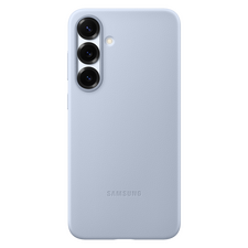 Husă Samsung Kindsuit pentru Galaxy S25+, Albastru deschis
