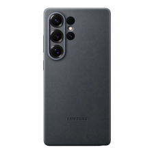 Husă Samsung Kindsuit pentru Galaxy S25 Ultra, Negru