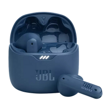JBL. Căști JBL Tune Flex, Albastru