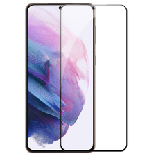 Sticlă de protecție Nillkin Galaxy S23 Tempered Glass CP+ pro, Negru