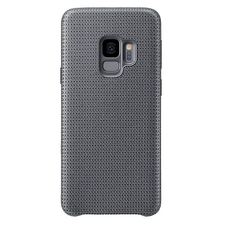 Husă Samsung Hyperknit Cover for Galaxy S9, Grey