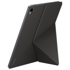 Husă pentru tabletă Samsung Smart Book Cover Tab S11, 11", Negru