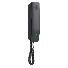 Telefon IP Grandstream GHP611, Negru