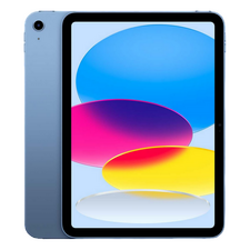 Tabletă Apple iPad 11 (2025), Wi-Fi, 6GB/128GB, Albastru