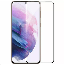 Sticlă de protecție Nillkin Galaxy S23+ Tempered Glass CP+ pro, Negru