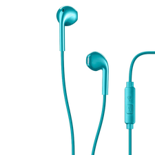 Căști Cellularline Live, Verde