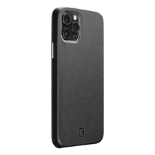 Husă Cellularline Elite - iPhone 12 mini, Negru