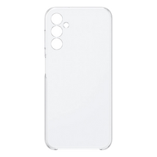 Husă Samsung Clear Case Galaxy A14, Transparent