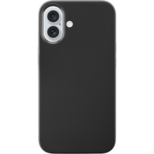 Husă Cellularline Sensation - iPhone 16 Plus, Negru