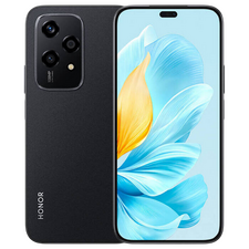 Honor 200 Lite, 8GB/256GB, Midnight Black
